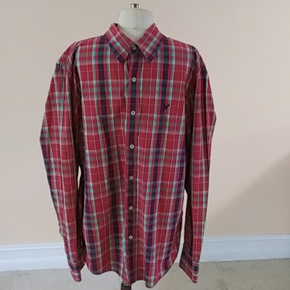 American Eagle Outfitters Other - Vintage Fit American Eagle Outfitters Shirt.